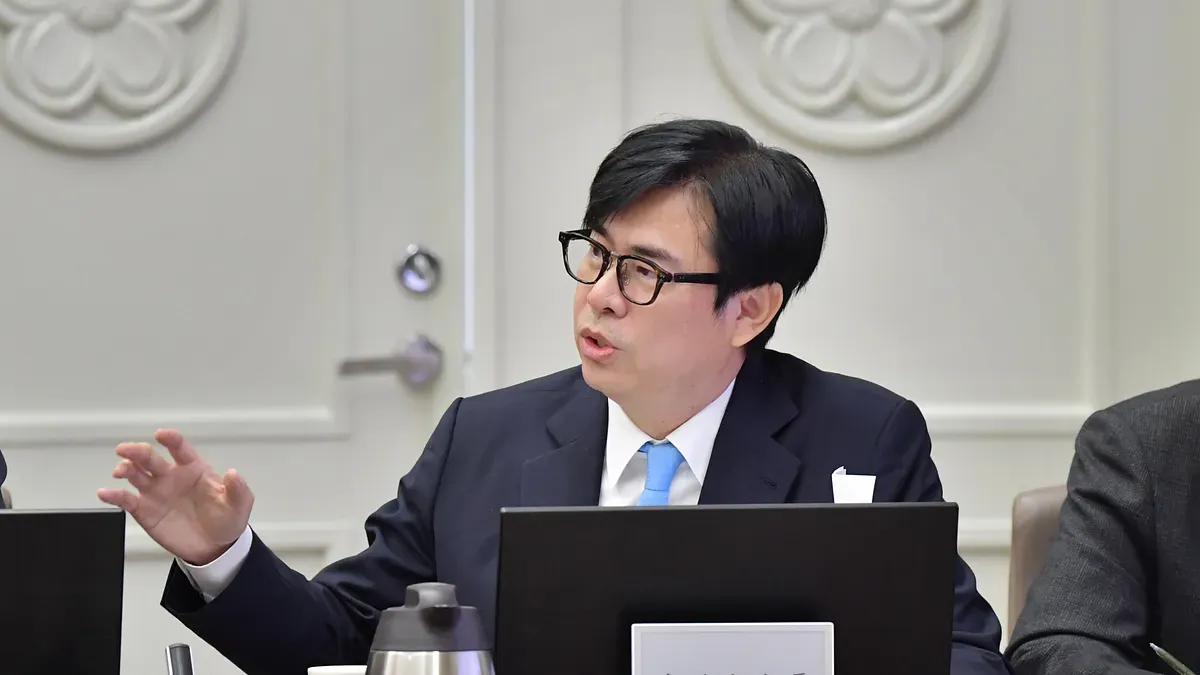 高雄陳其邁時代還沒結束　新潮流、湧言會已殺紅眼